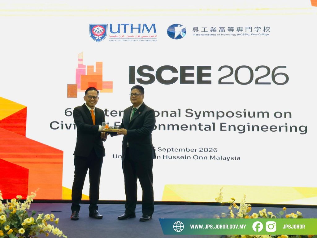 6𝐓𝐇 𝐈𝐍𝐓𝐄𝐑𝐍𝐀𝐓𝐈𝐎𝐍𝐀𝐋 𝐒𝐘𝐌𝐏𝐎𝐒𝐈𝐔𝐌 𝐎𝐍 𝐂𝐈𝐕𝐈𝐋 𝐀𝐍𝐃 𝐄𝐍𝐕𝐈𝐑𝐎𝐍𝐌𝐄𝐍𝐓𝐀𝐋 𝐄𝐍𝐆𝐈𝐍𝐄𝐄𝐑𝐈𝐍𝐆 (𝐈𝐒𝐂𝐄𝐄 2026)