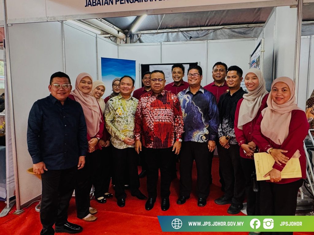 𝐒𝐄𝐒𝐈 𝐓𝐀𝐊𝐋𝐈𝐌𝐀𝐓 𝐏𝐄𝐋𝐀𝐍 𝐓𝐑𝐀𝐍𝐒𝐅𝐎𝐑𝐌𝐀𝐒𝐈 𝐄𝐊𝐎𝐍𝐎𝐌𝐈 𝐍𝐄𝐆𝐄𝐑𝐈 𝐉𝐎𝐇𝐎𝐑 (𝐉𝐄𝐓𝐏) 𝐃𝐀𝐄𝐑𝐀𝐇 𝐏𝐎𝐍𝐓𝐈𝐀𝐍
