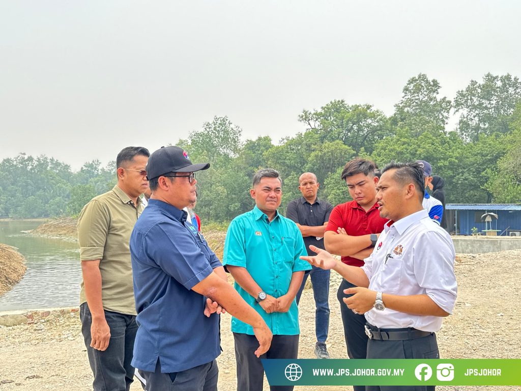𝐌𝐄𝐌𝐏𝐄𝐑𝐊𝐔𝐊𝐔𝐇 𝐊𝐄𝐒𝐈𝐀𝐏𝐒𝐈𝐀𝐆𝐀𝐀𝐍 𝐌𝐄𝐍𝐆𝐇𝐀𝐃𝐀𝐏𝐈 𝐁𝐀𝐍𝐉𝐈𝐑: 𝐘𝐁 𝐄𝐗𝐂𝐎 𝐓𝐈𝐍𝐉𝐀𝐔 𝐒𝐈𝐒𝐓𝐄𝐌 𝐏𝐄𝐍𝐆𝐄𝐏𝐀𝐌𝐀𝐍 𝐃𝐈 𝐊𝐀𝐌𝐏𝐔𝐍𝐆 𝐏𝐀𝐒𝐈𝐑